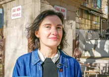 Elodie Martin